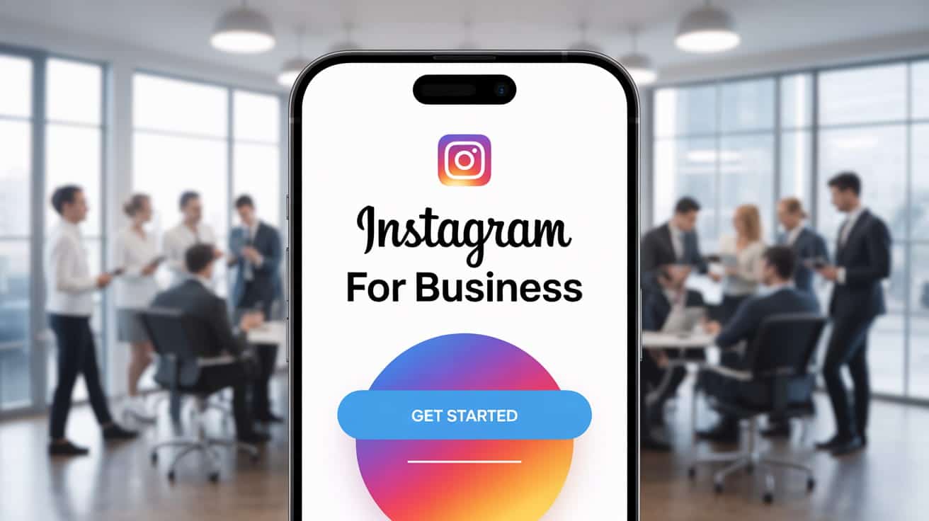 Using Instagram for business