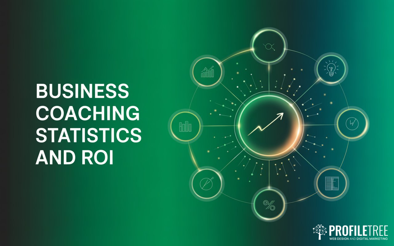 What Business Coaching Statistics Tell UK SMEs About ROI
