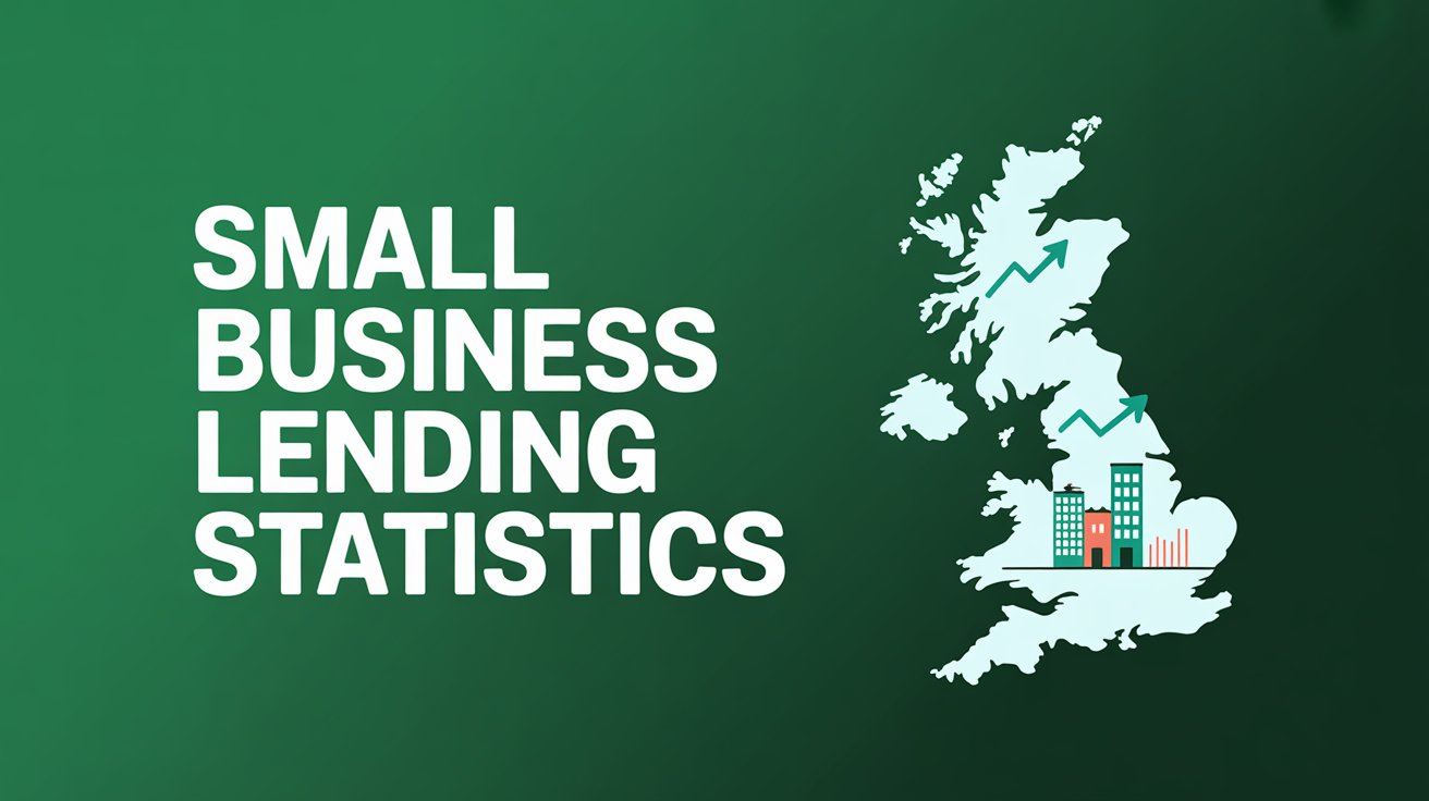 Small Business Lending Statistics