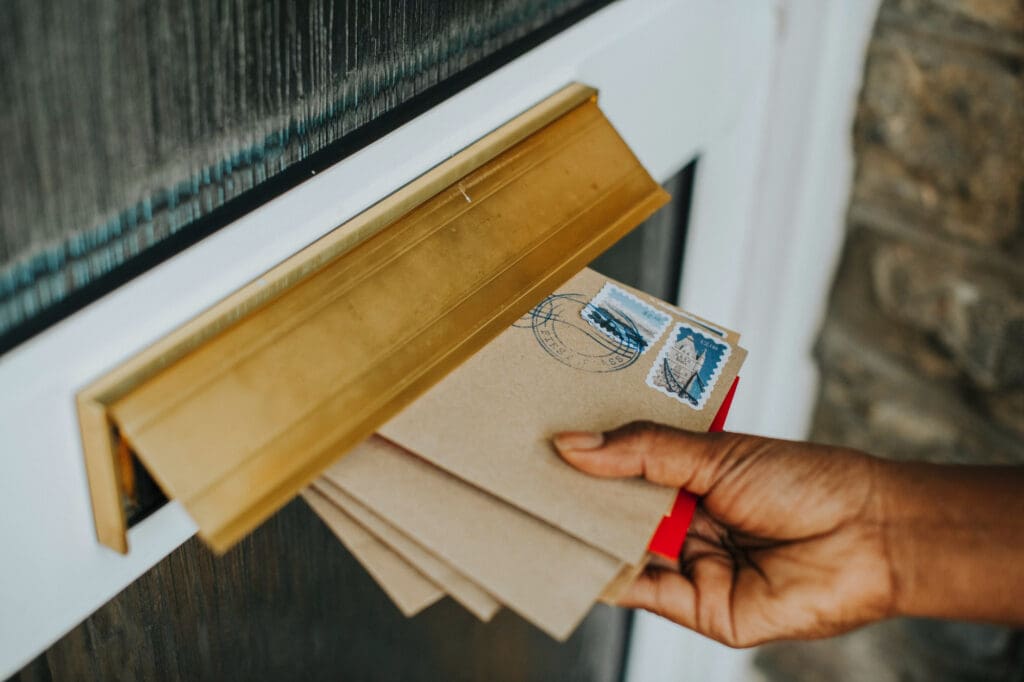 The Unexpected Hero: Direct Mail Marketing Statistics