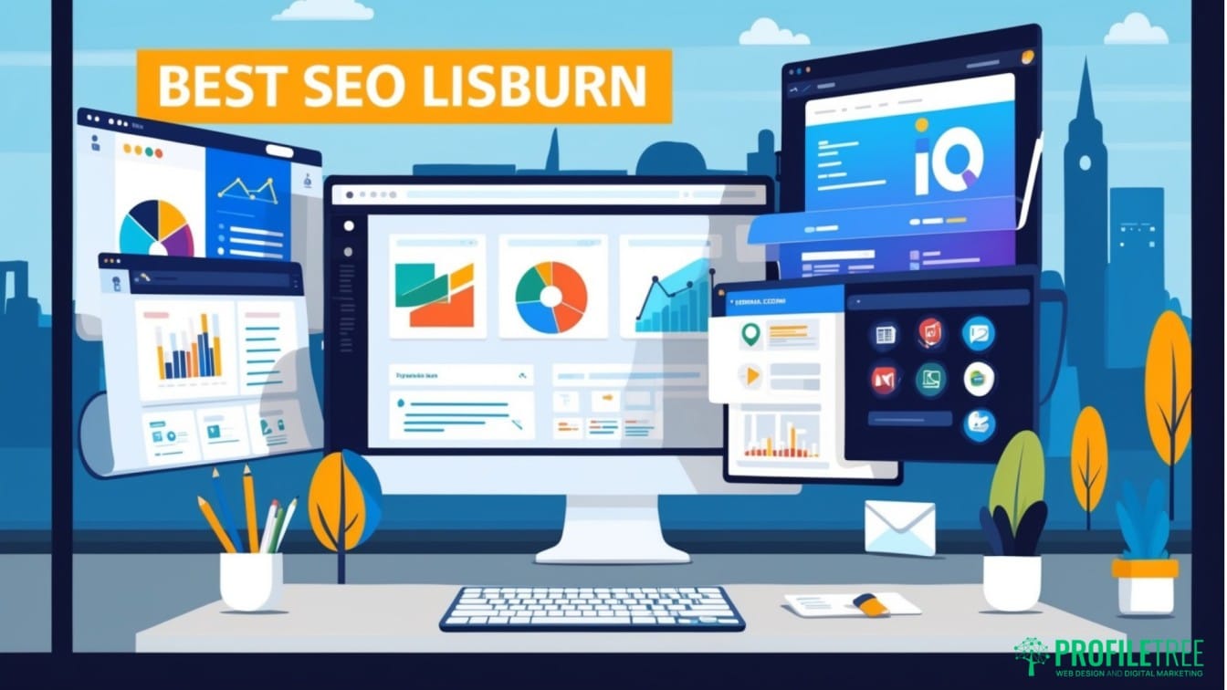 SEO Lisburn