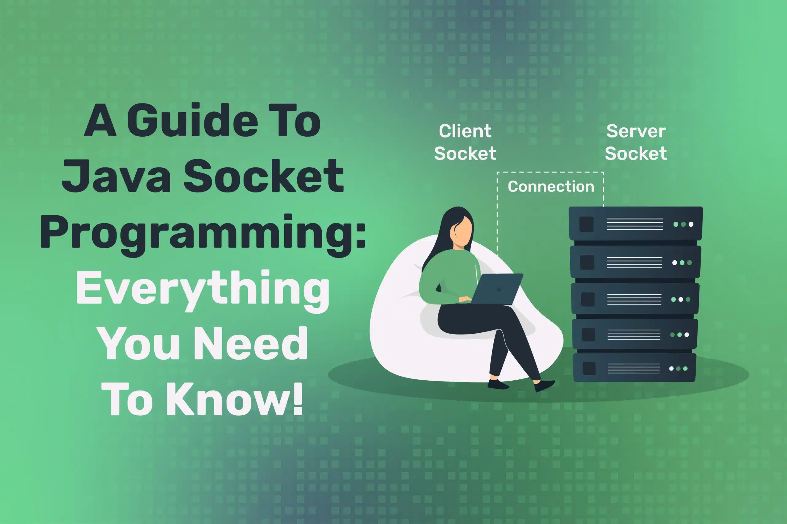 Java Socket Programming