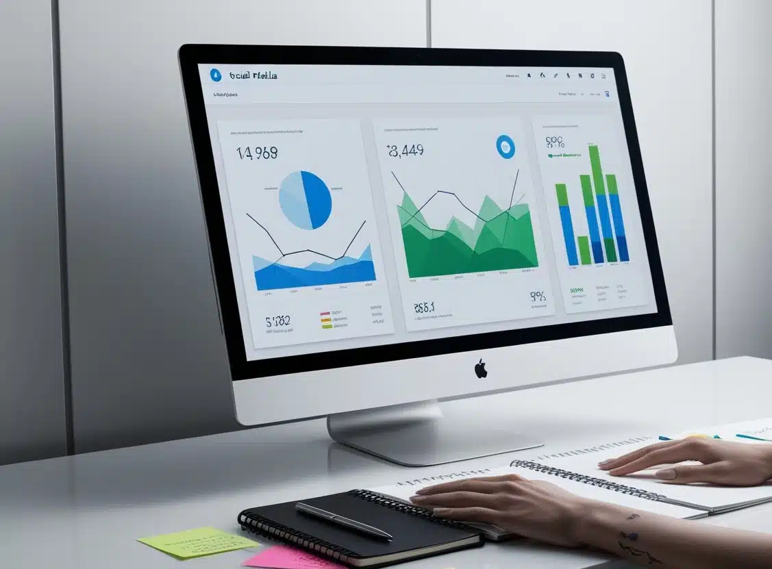 Benefits of Social Media | Measuring Your Success