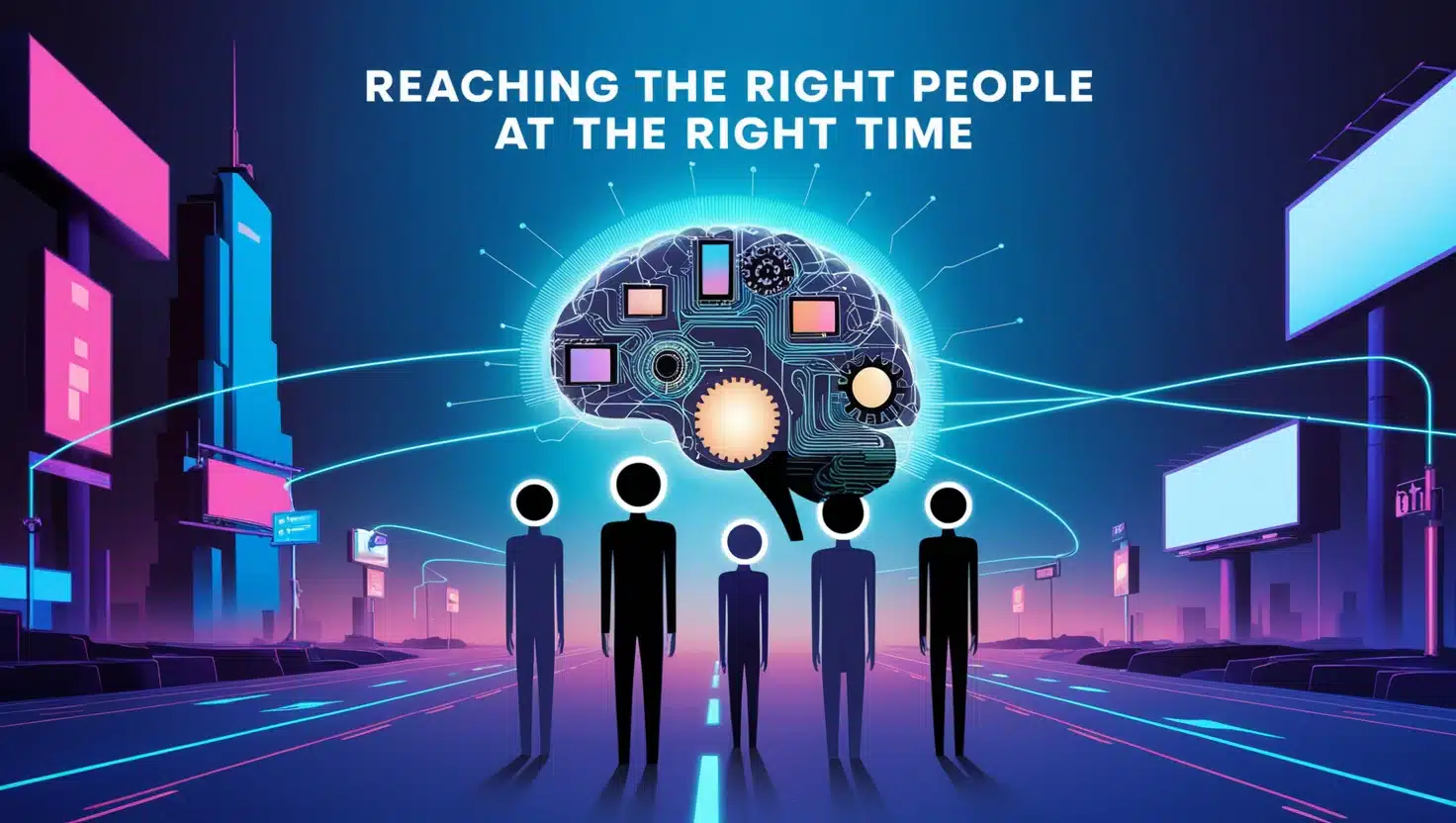Benefits of Social Media | Targeted Advertising