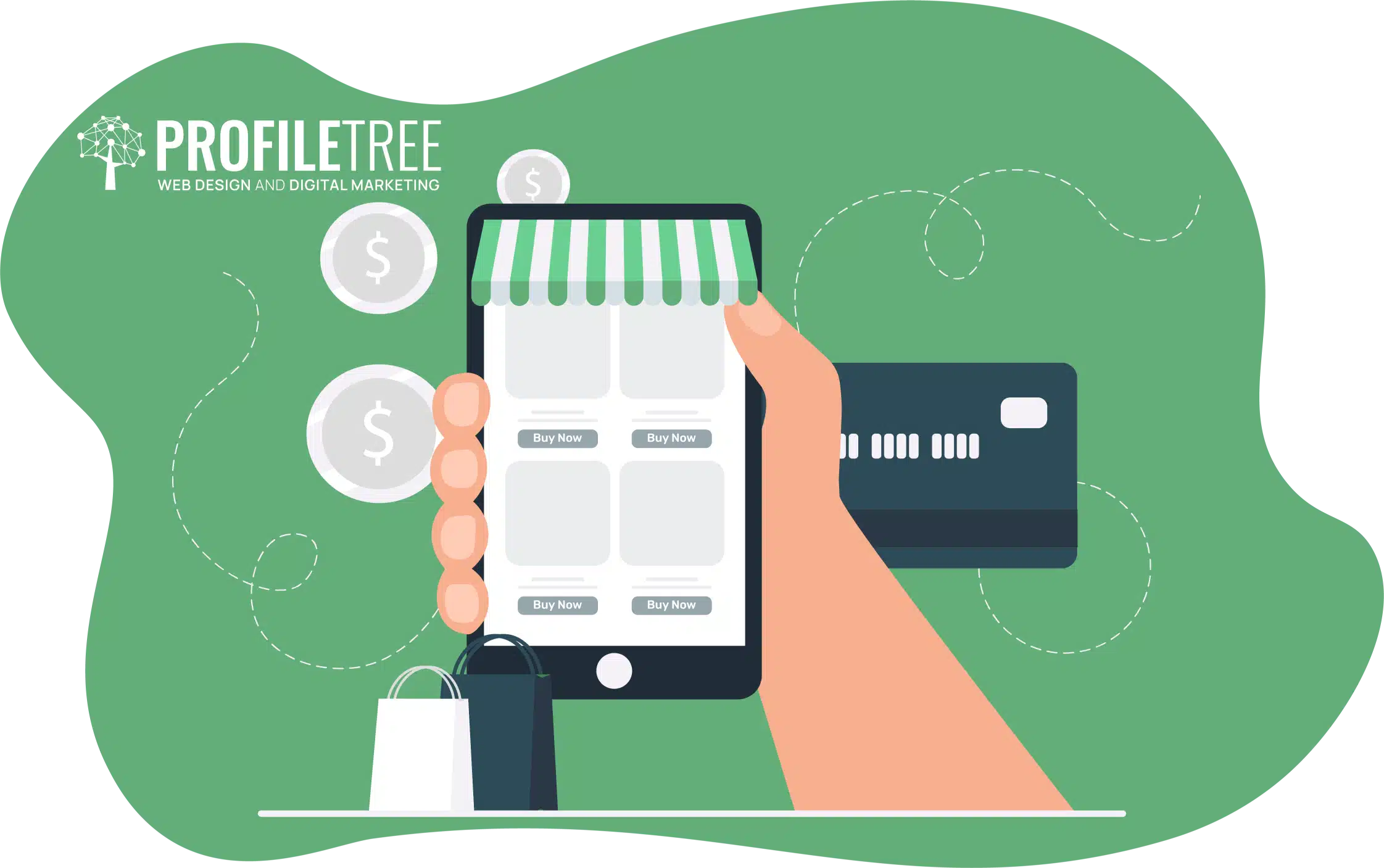 Social Media Sales