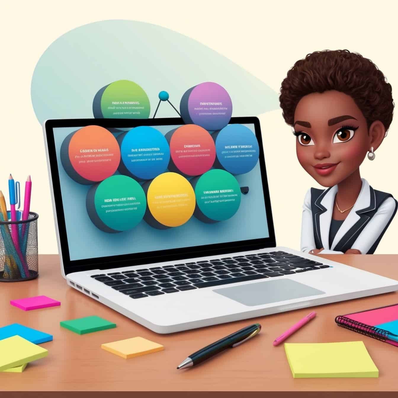 How to Optimise Social Media for Your Business in 9 Steps