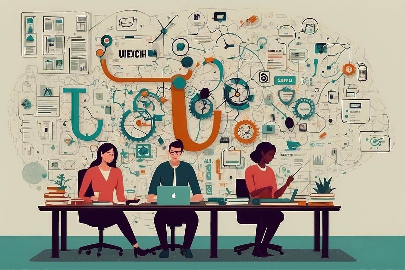 UX Writing