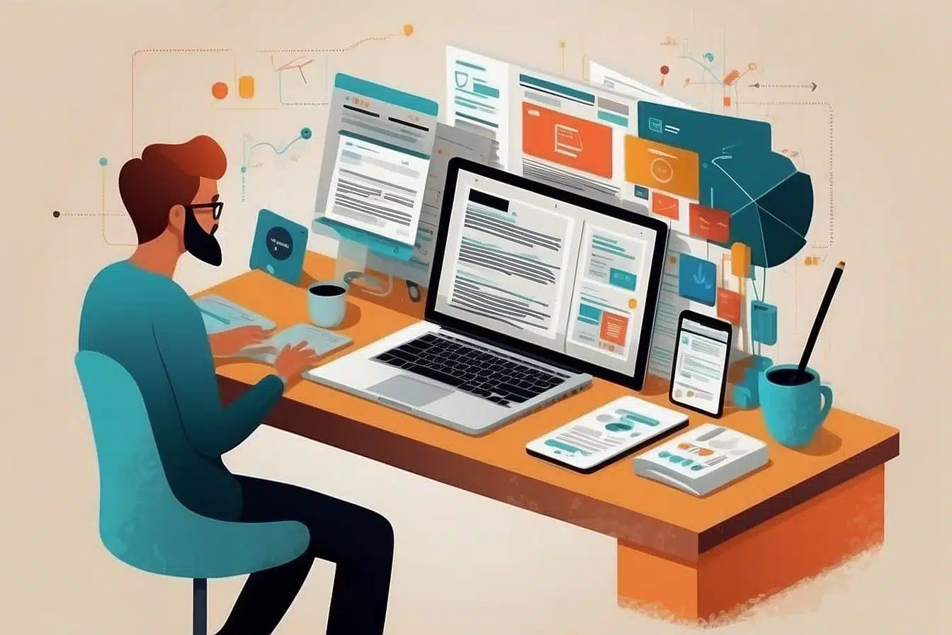 UX Writing