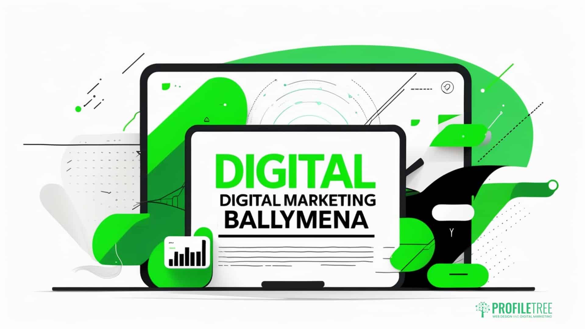 Expert Digital Marketing Ballymena