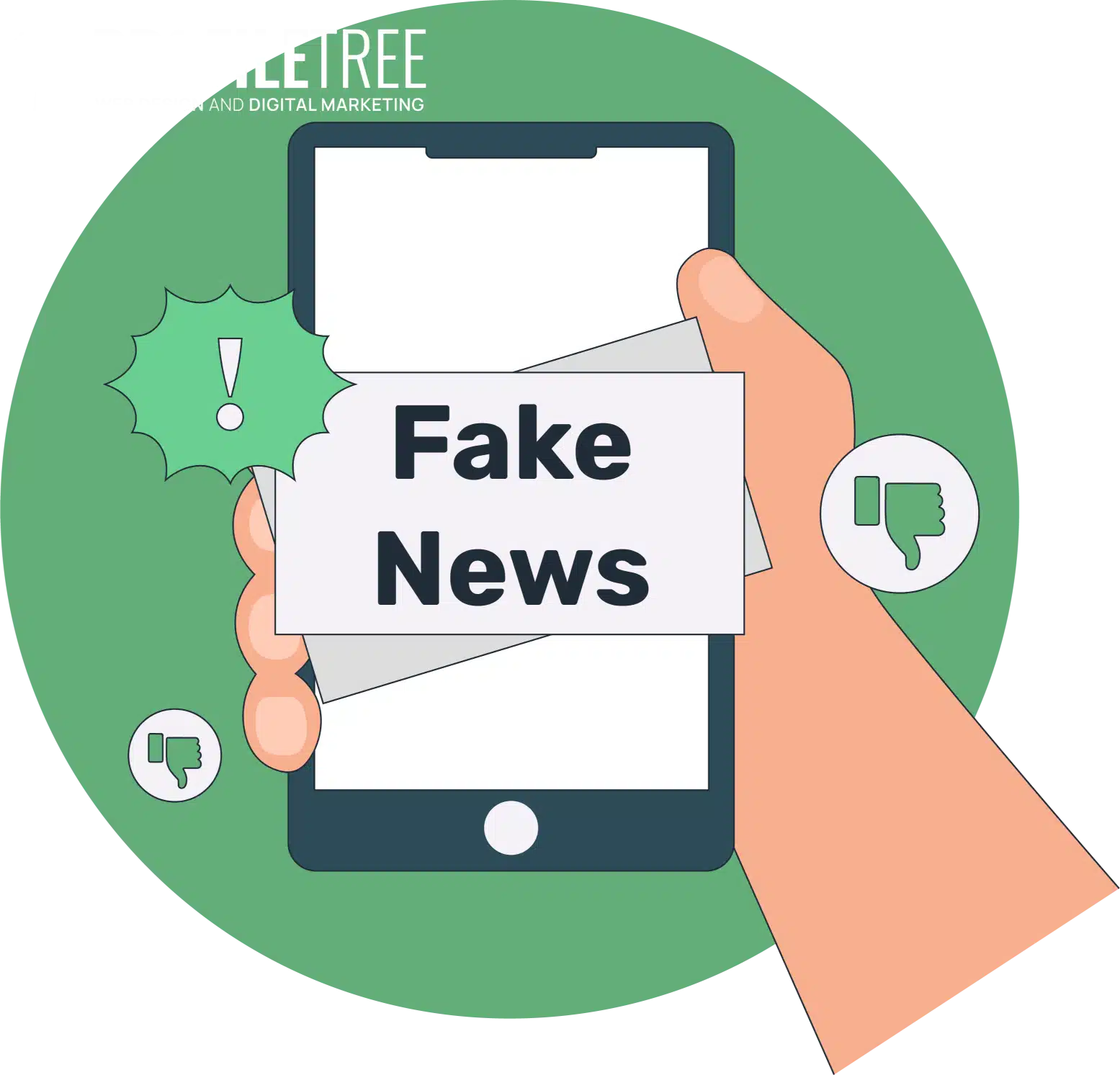 Misinformation on Social Media