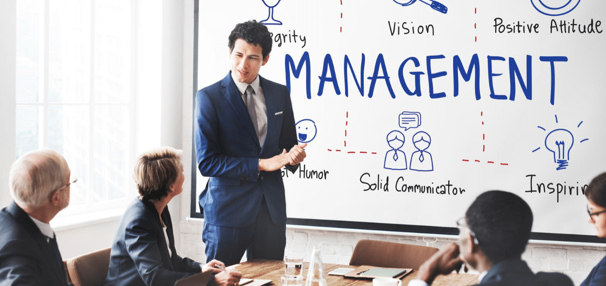 Project Management Statistics