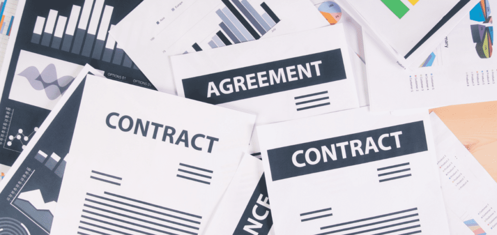 9.2% of Revenue Drained: Contract Management Statistics