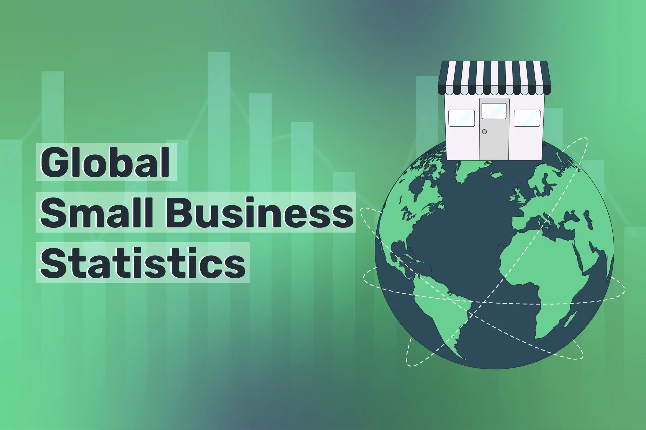 Global Small Business Statistics
