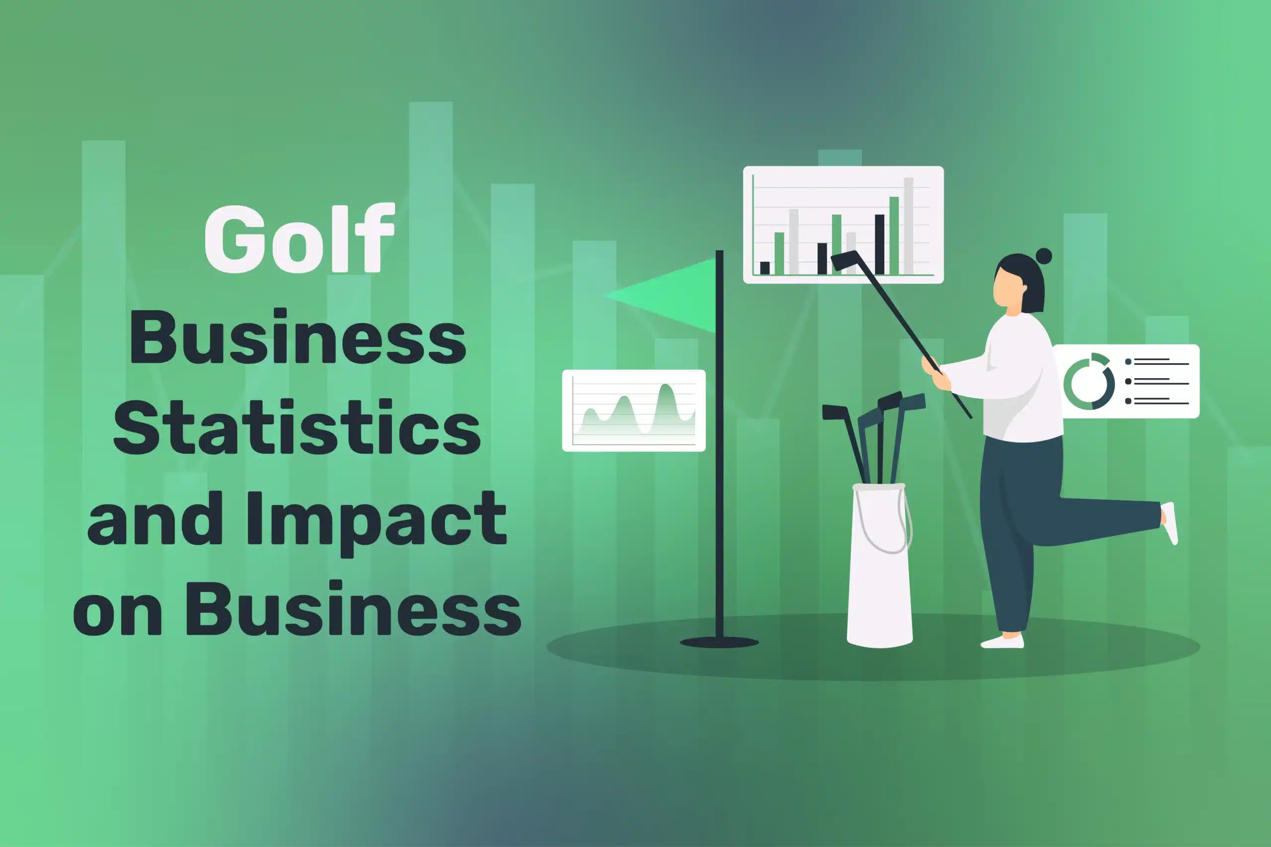 Golf and Business Statistics