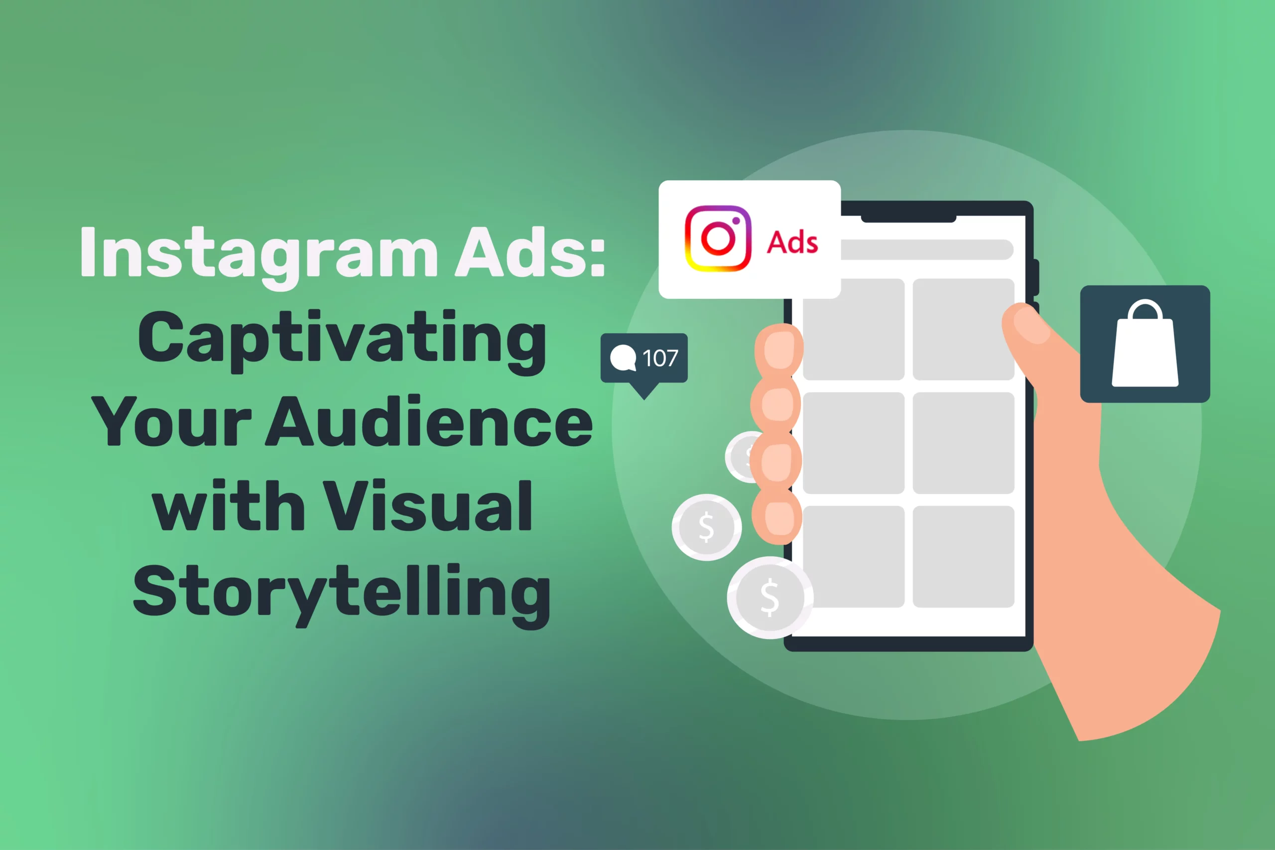 instagram ads