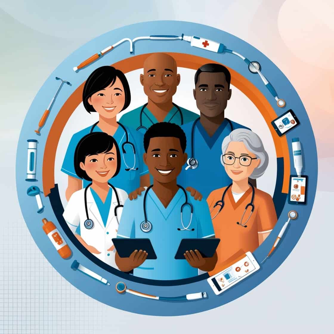 5 Best Ways to Market Your Healthcare Business