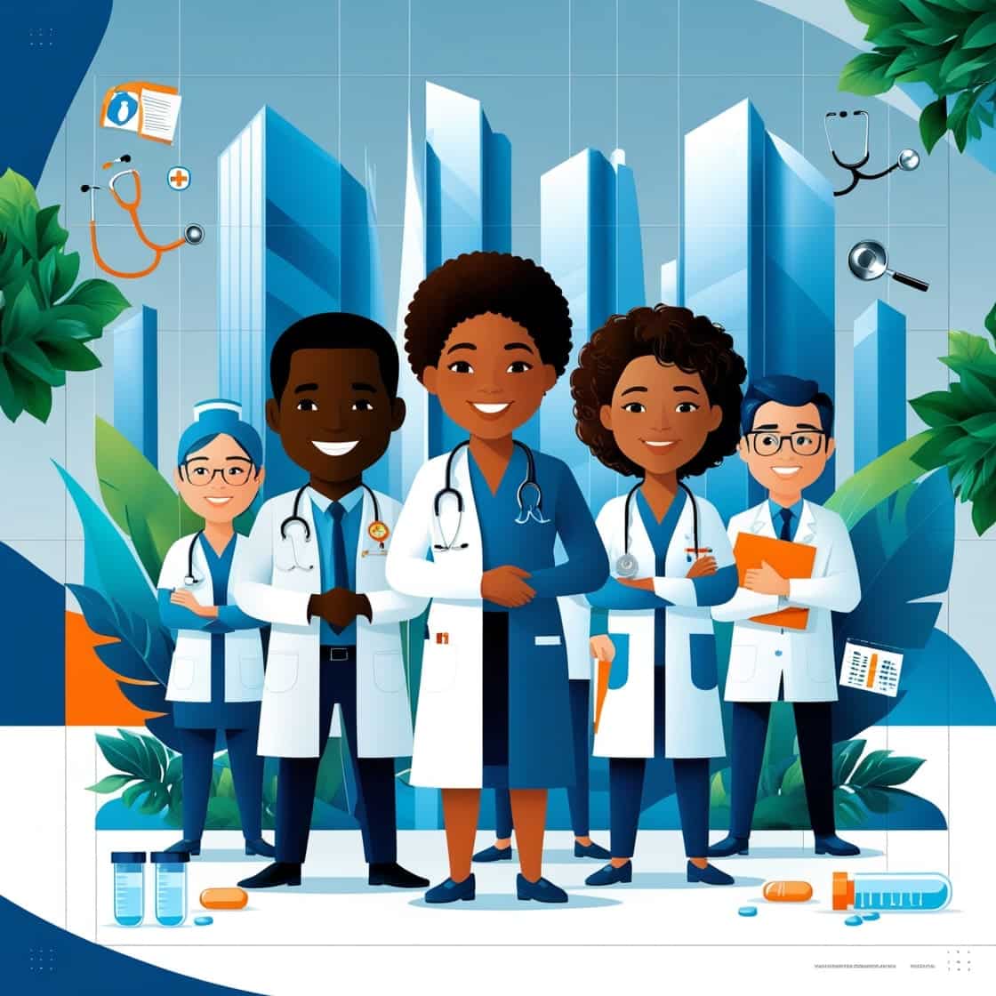 5 Best Ways to Market Your Healthcare Business