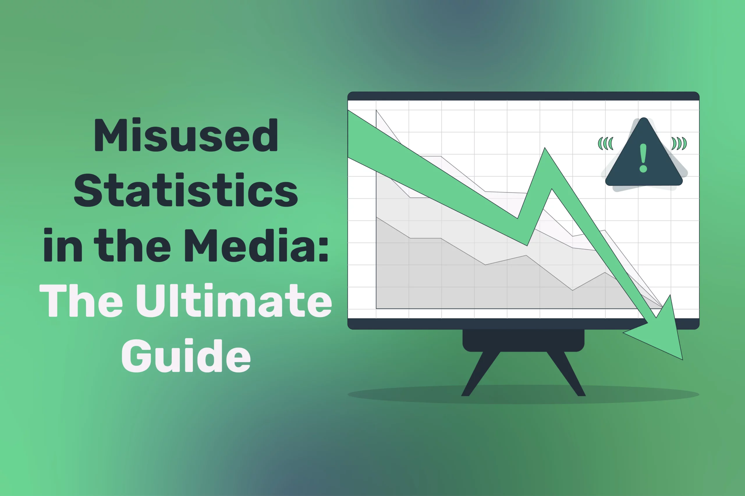 Statistics in the Media