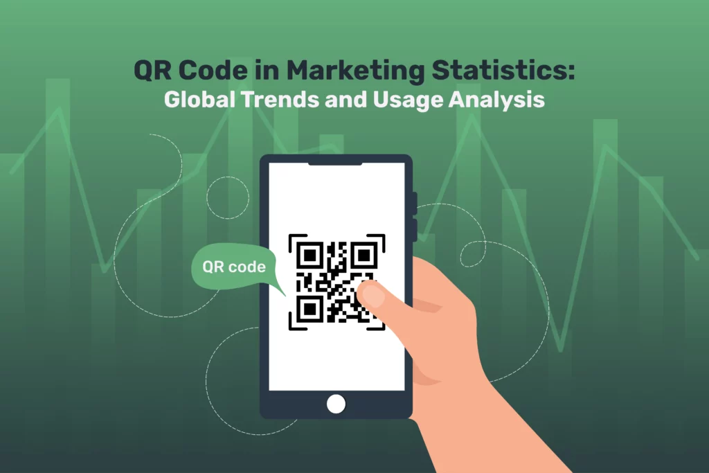 QR Code in Marketing Statistics: Global Trends and Usage Analysis