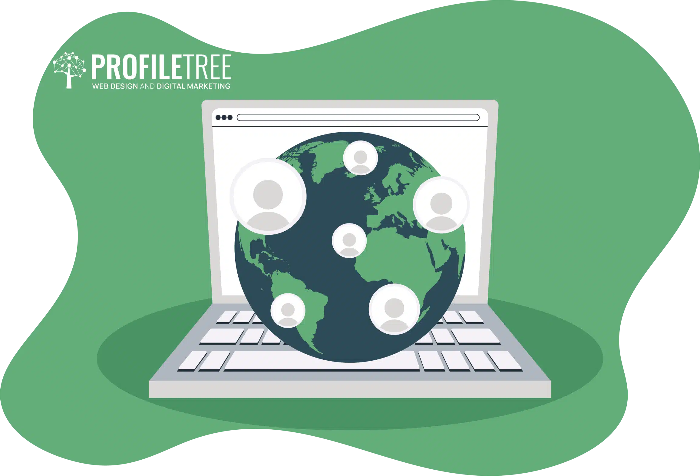 Social Media Popularity Statistics and Their Implications | ProfileTree