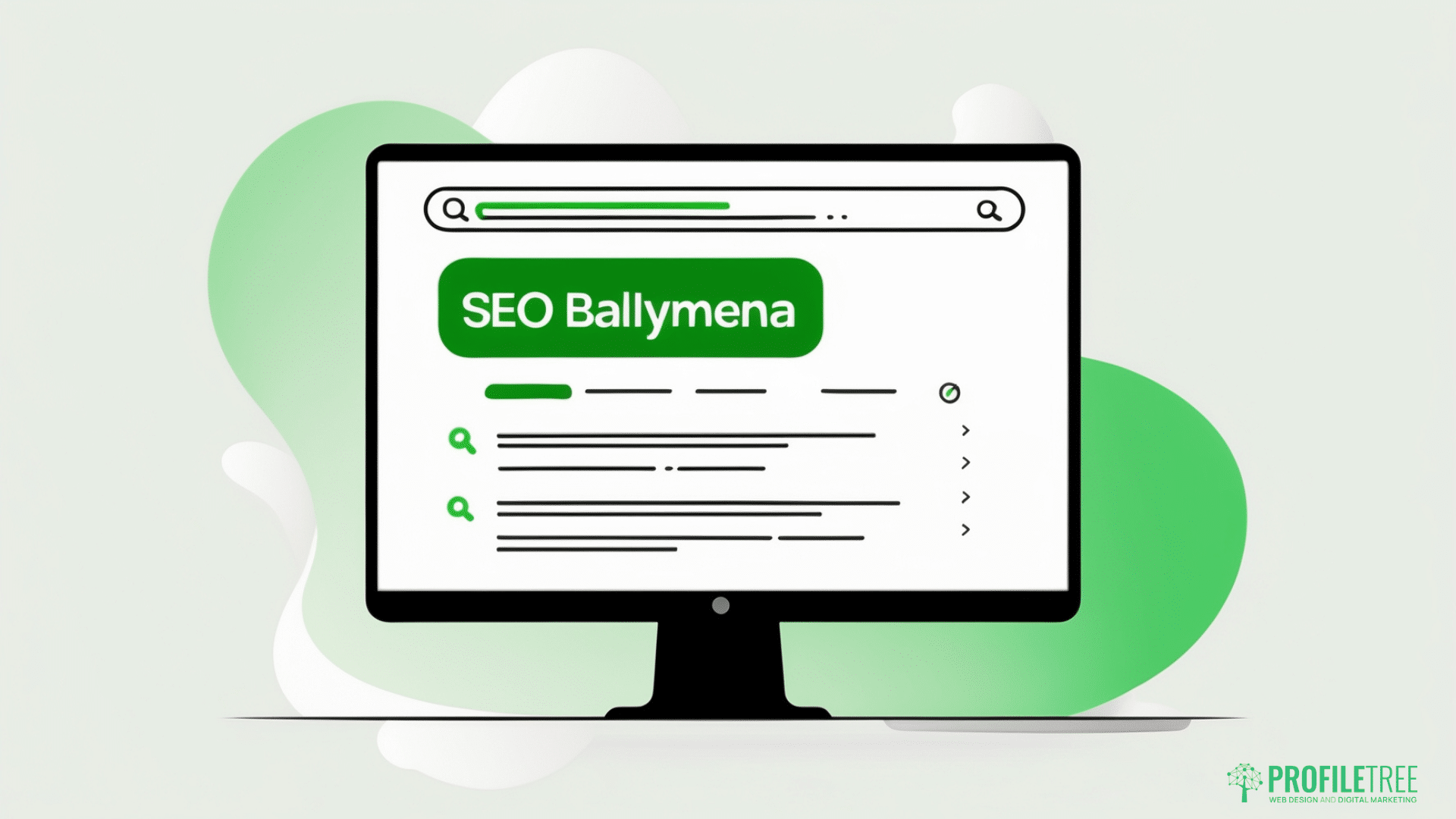 SEO Ballymena