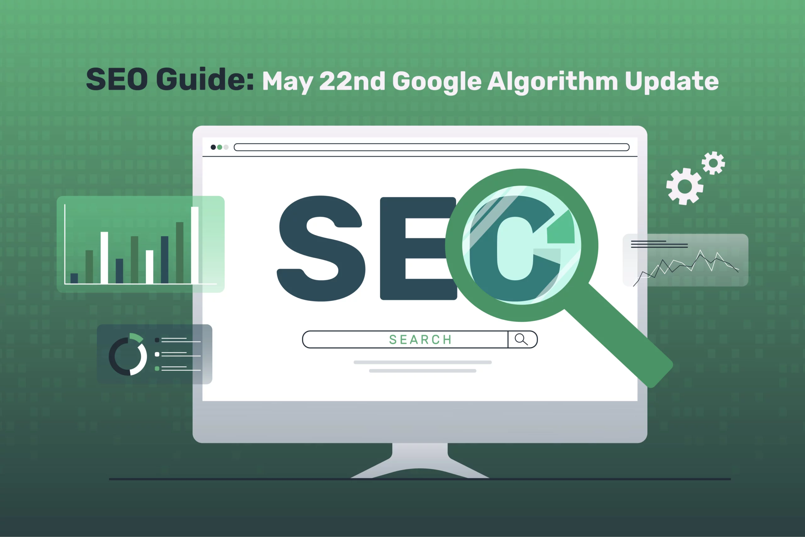 SEO Guide May 22nd Google Algorithm Update SEO Agency ProfileTree