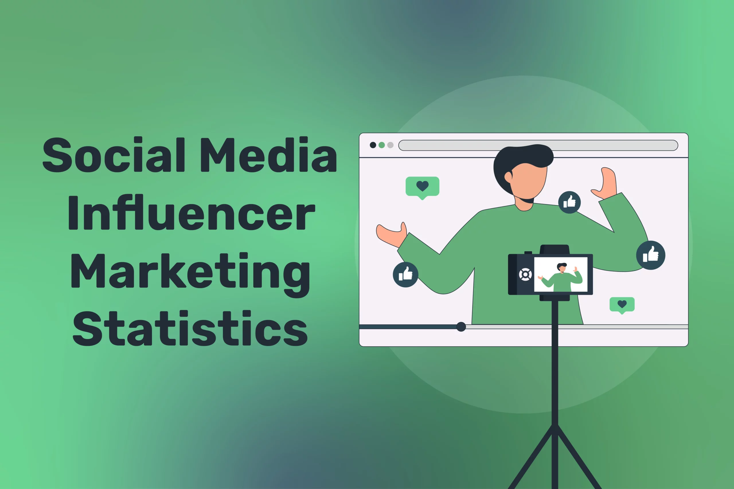 Social Media Influencer