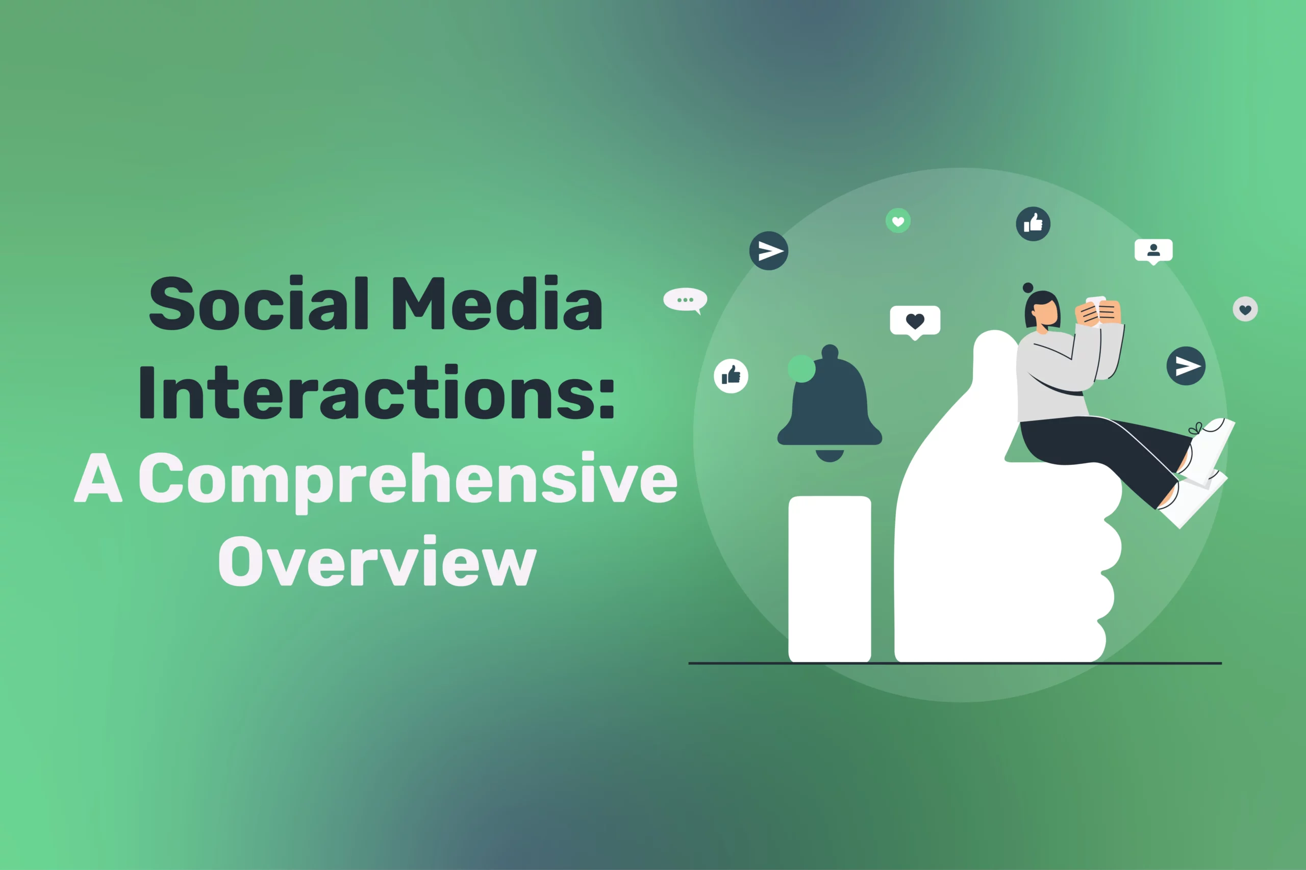 Social Media Interactions