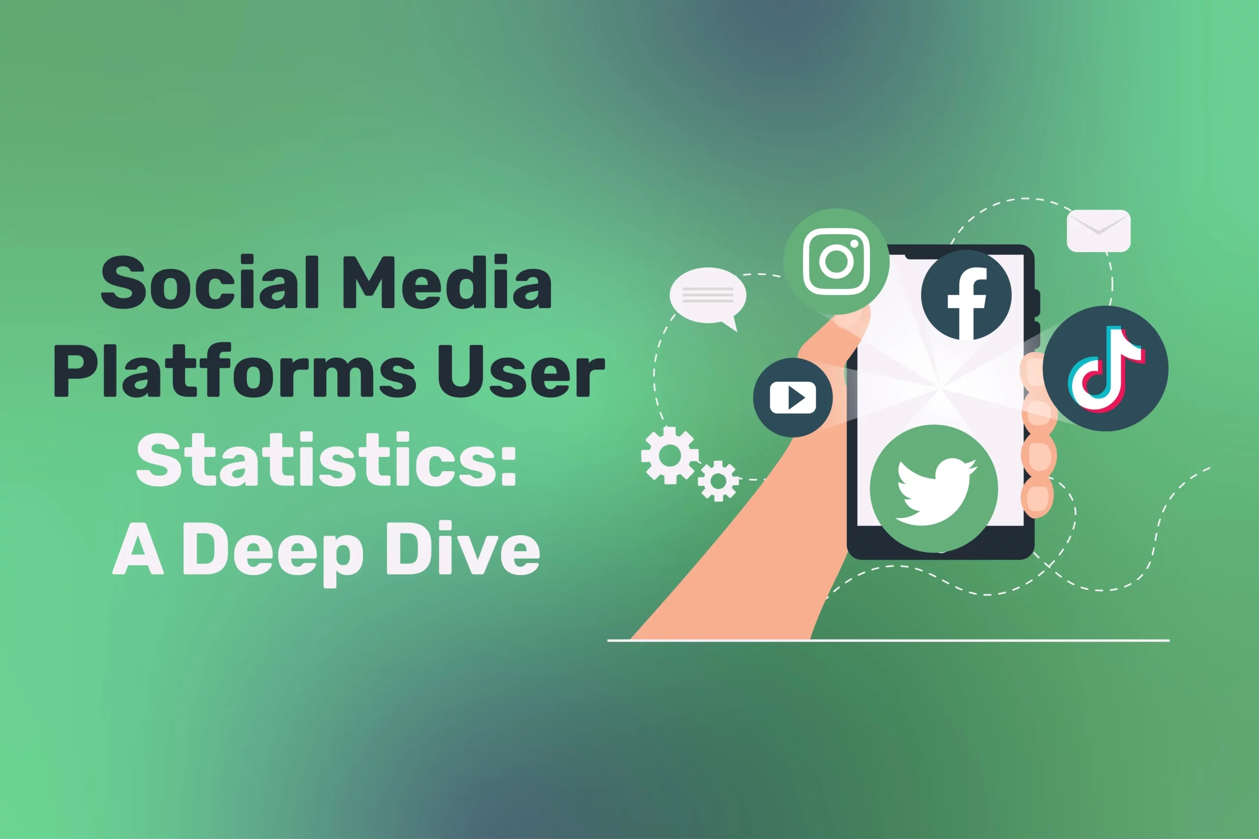 Social Media Platforms User