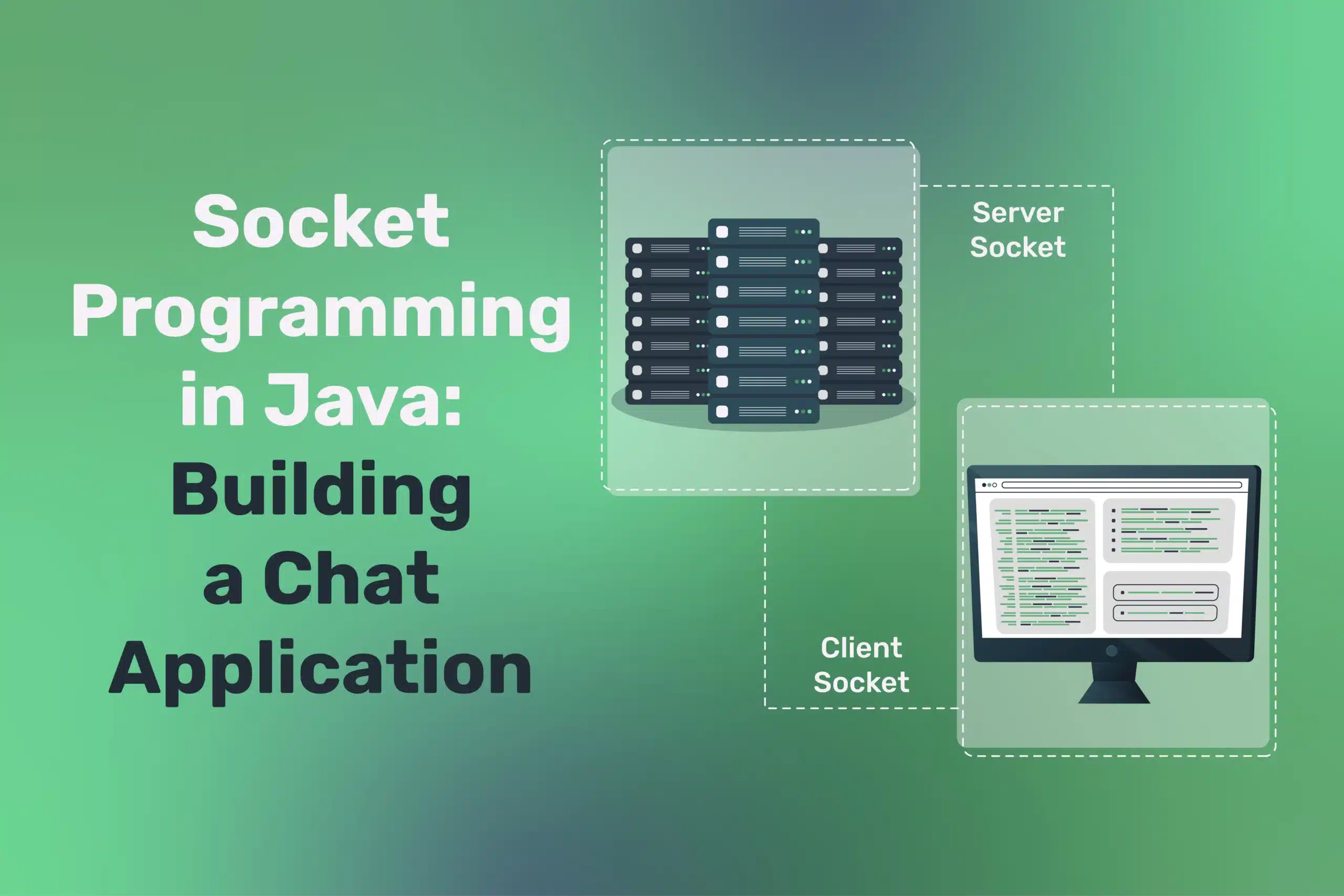 Socket Programming In Java