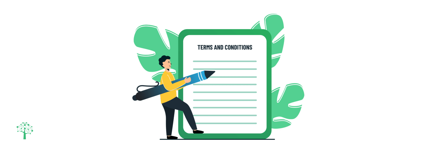 Terms and Conditions