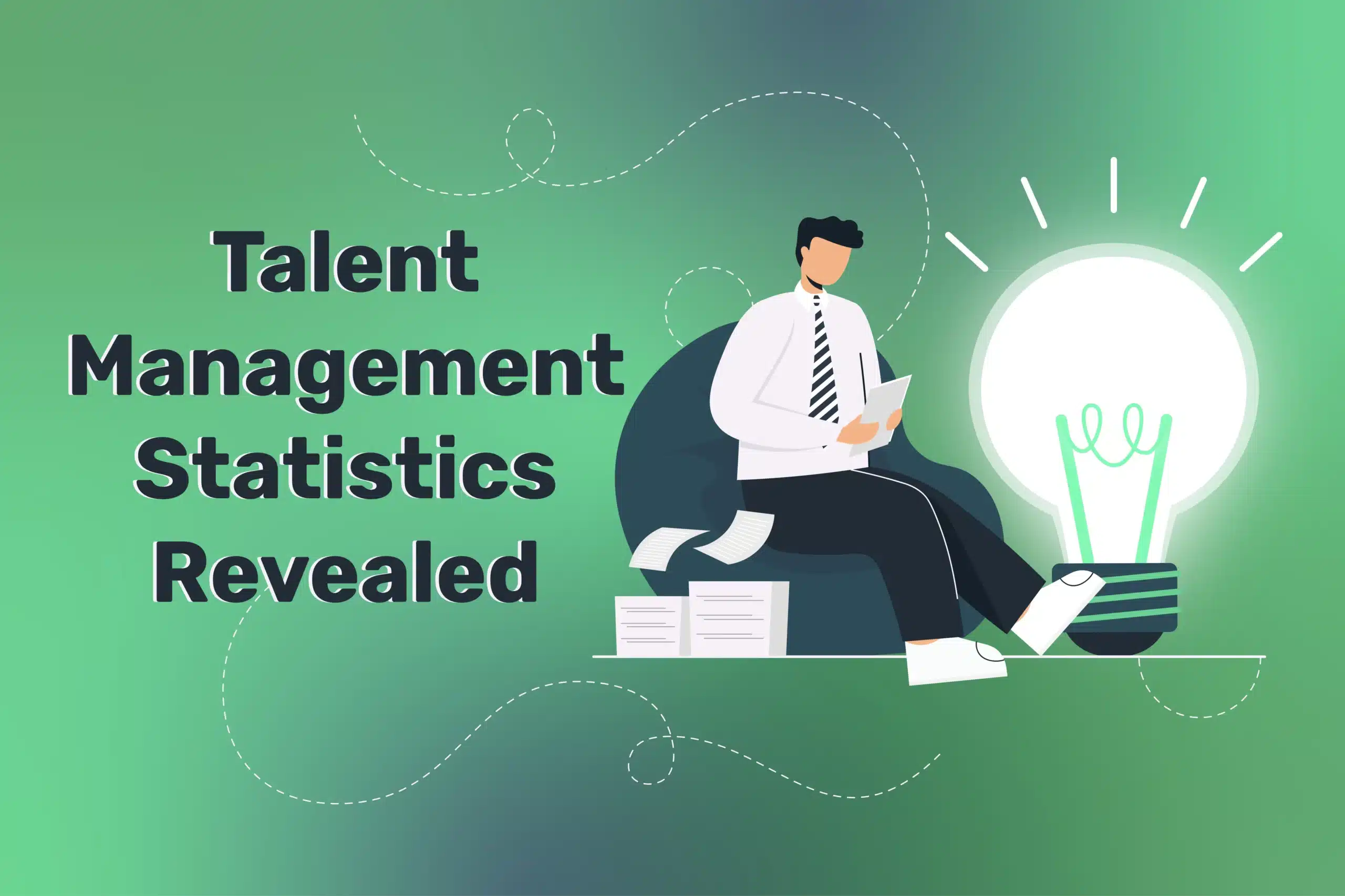 Talent Management Statistics