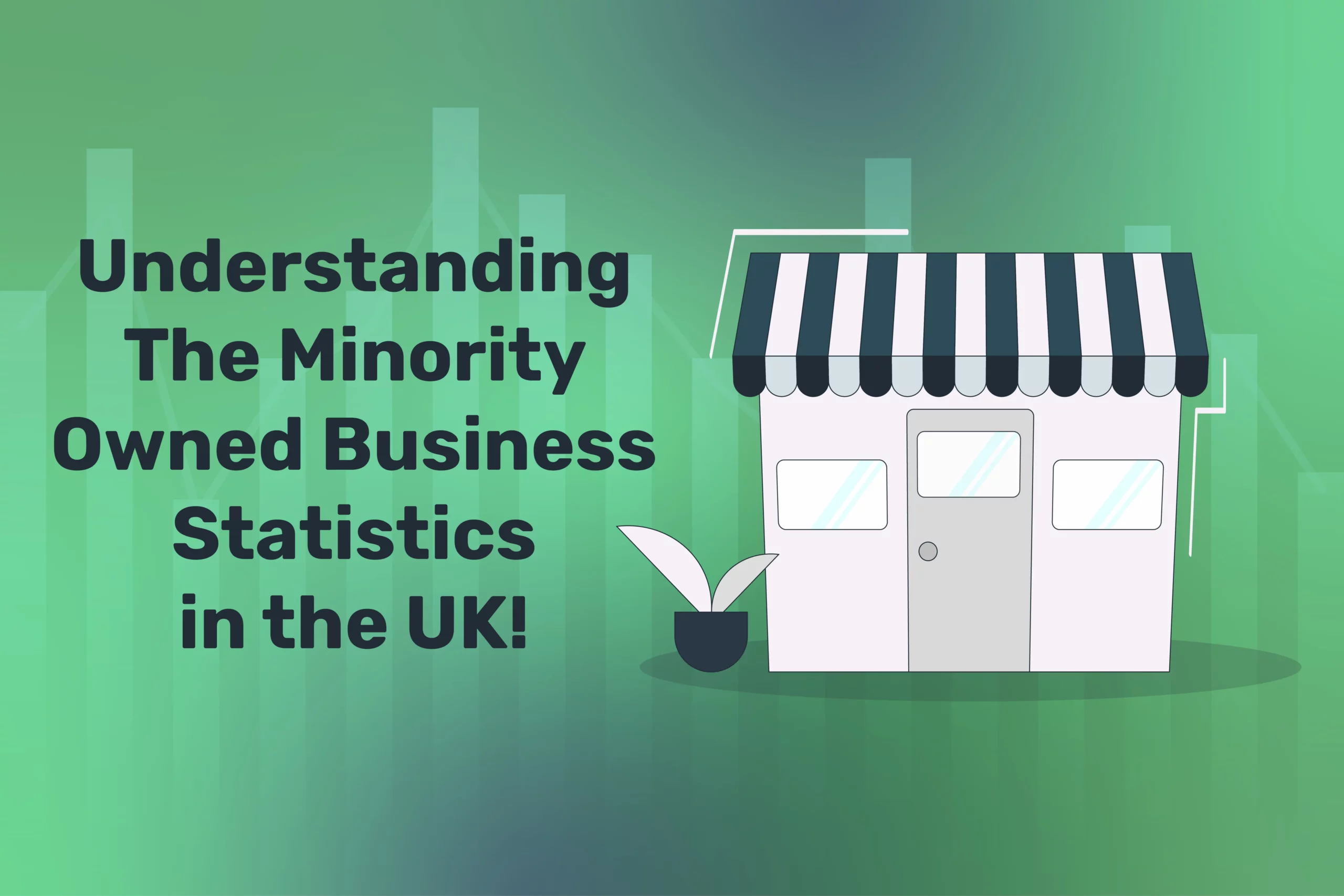 Minority-owned business
