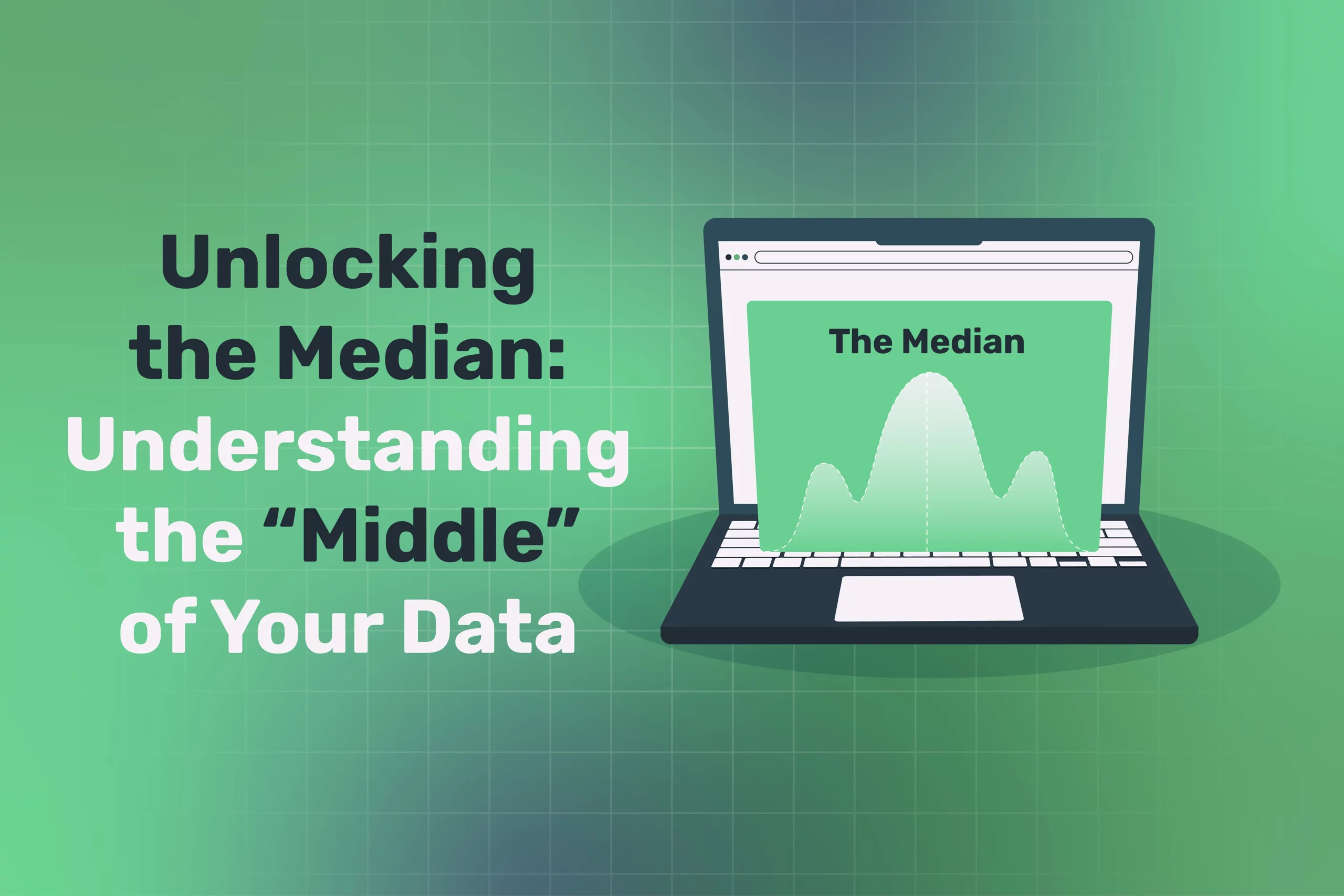 Median in Statistics