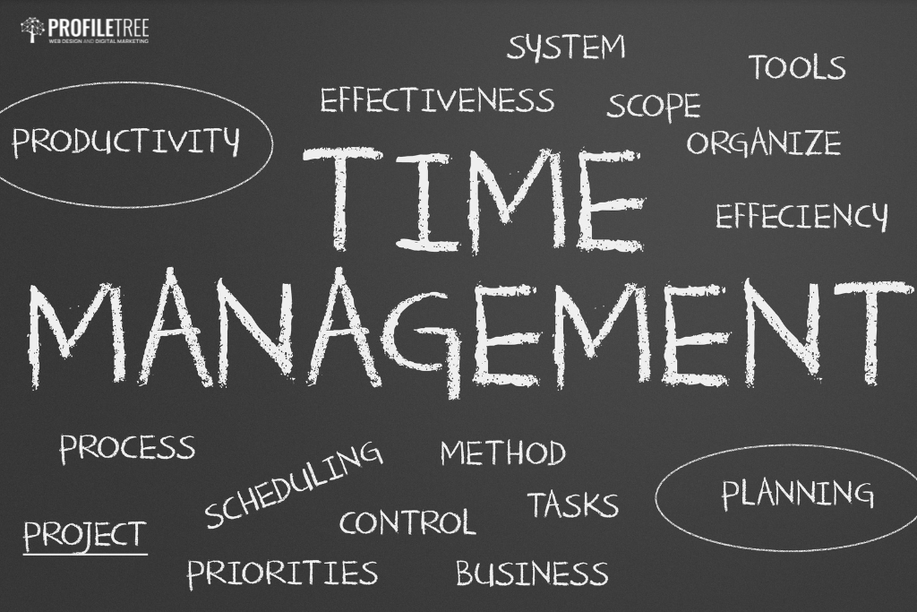Practical Tips Based on Time Management Statistics