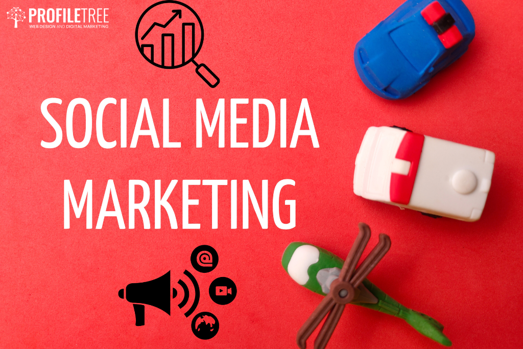 Social Media Marketing: The Future is Now, and These Stats Prove It