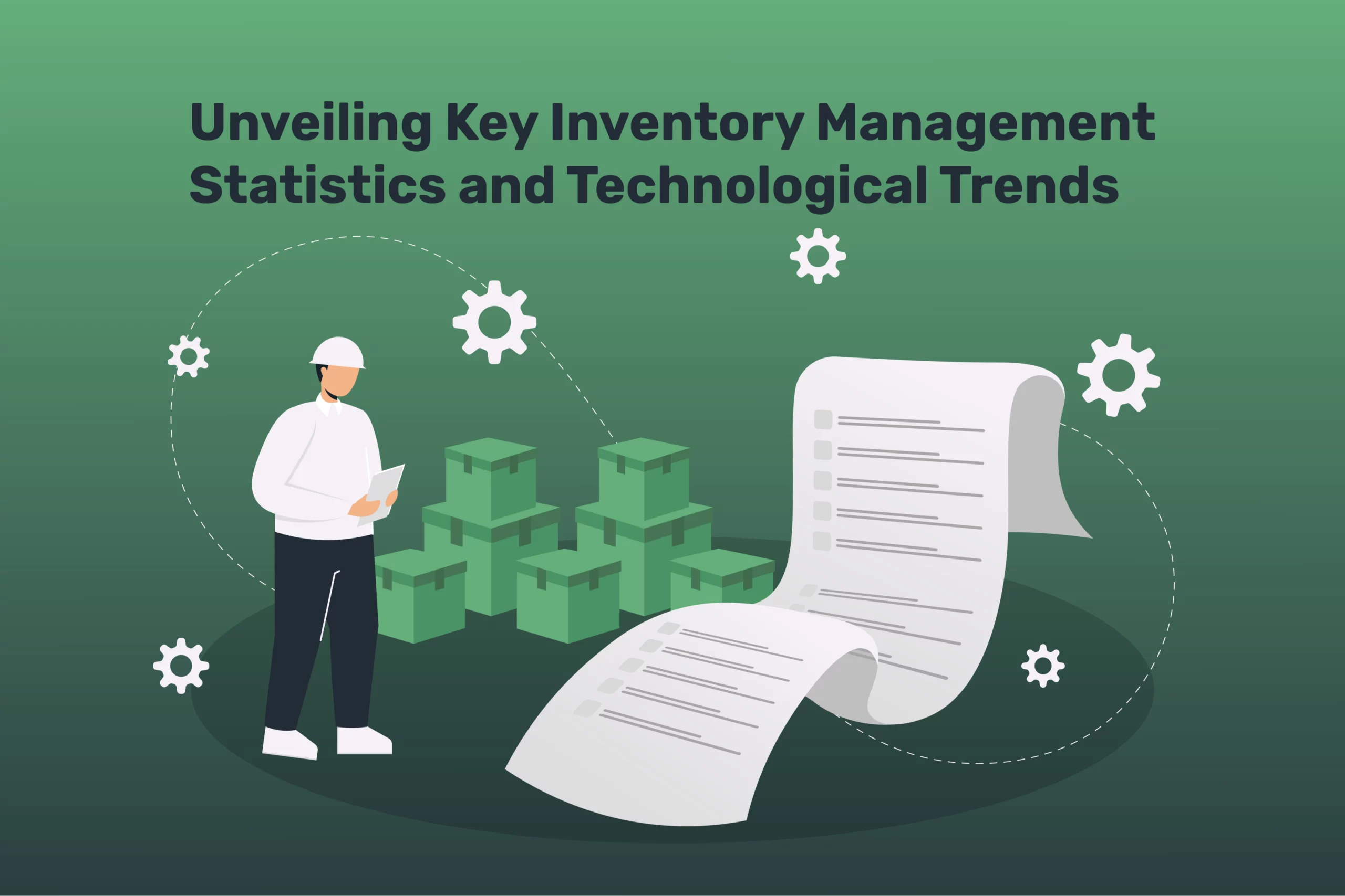 Inventory Management Software