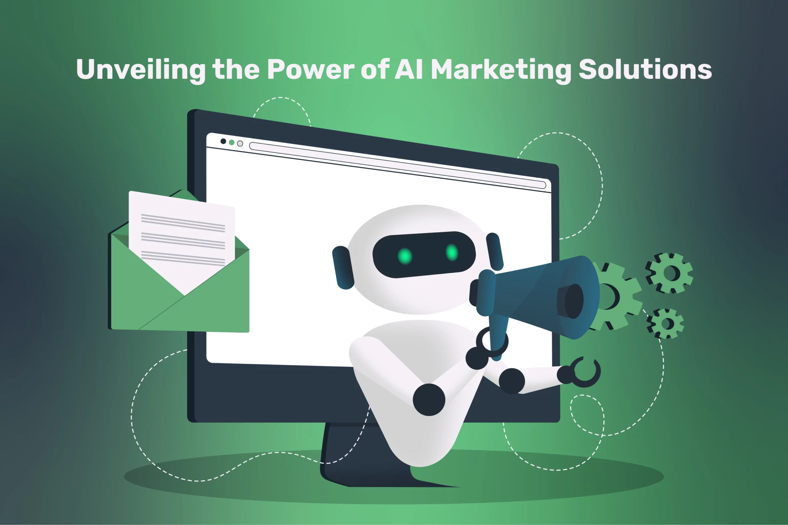 AI Marketing Solutions