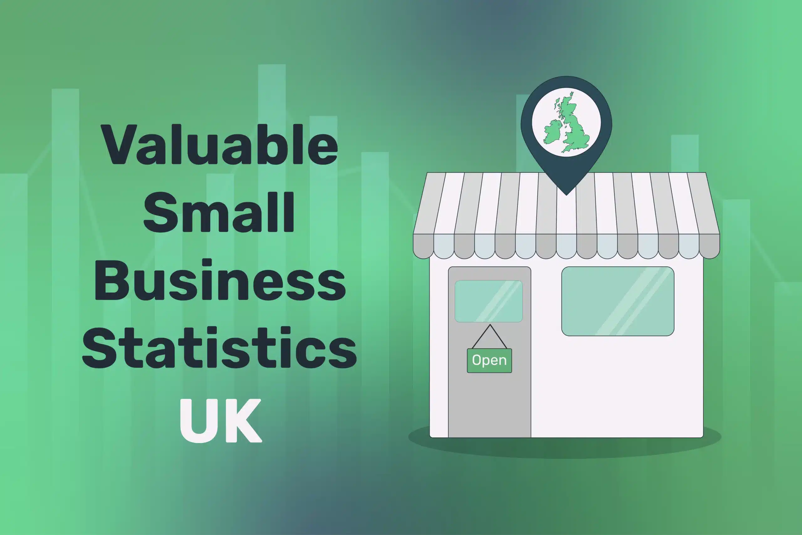Small Business Statistics
