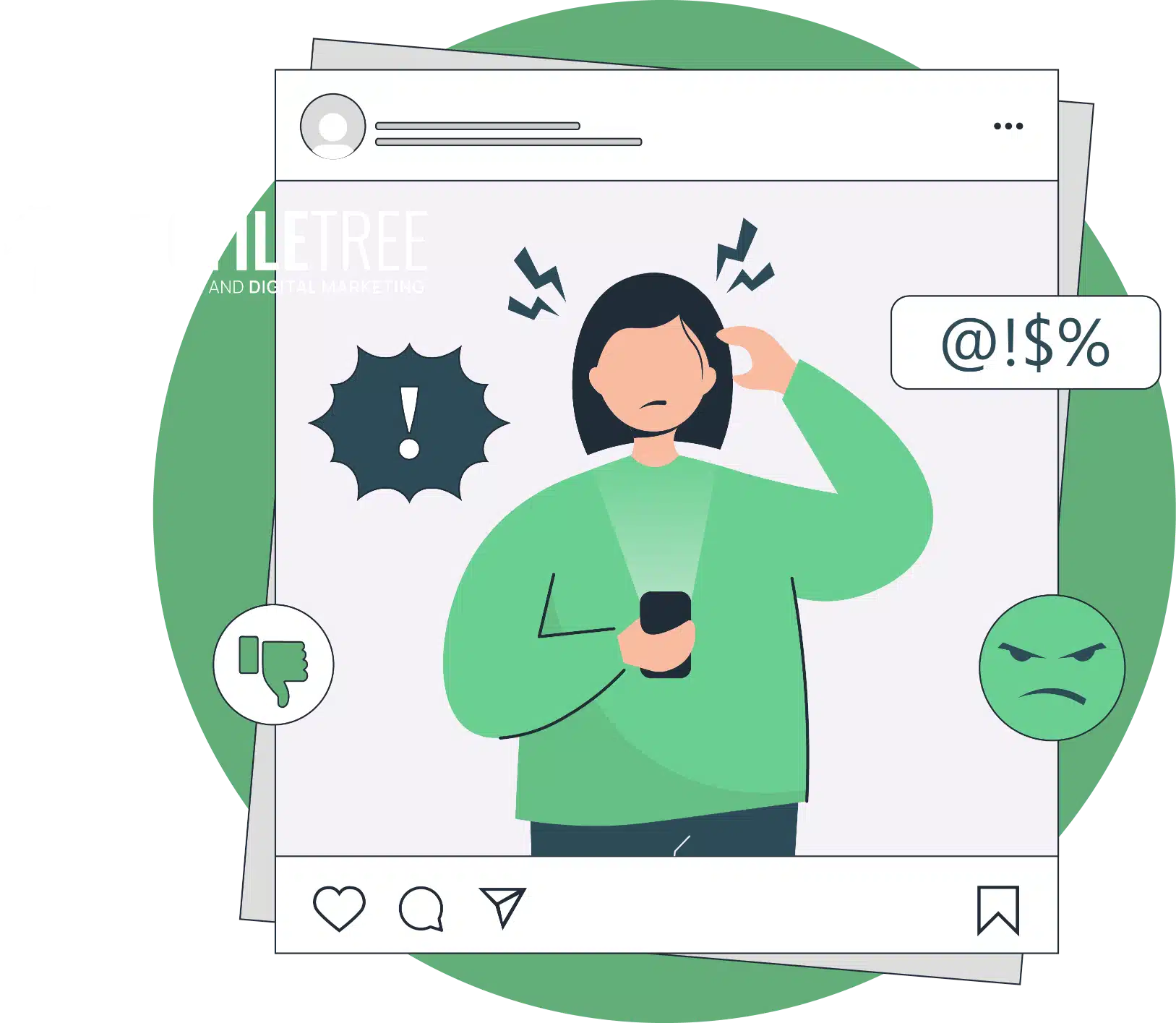 Misinformation on Social Media