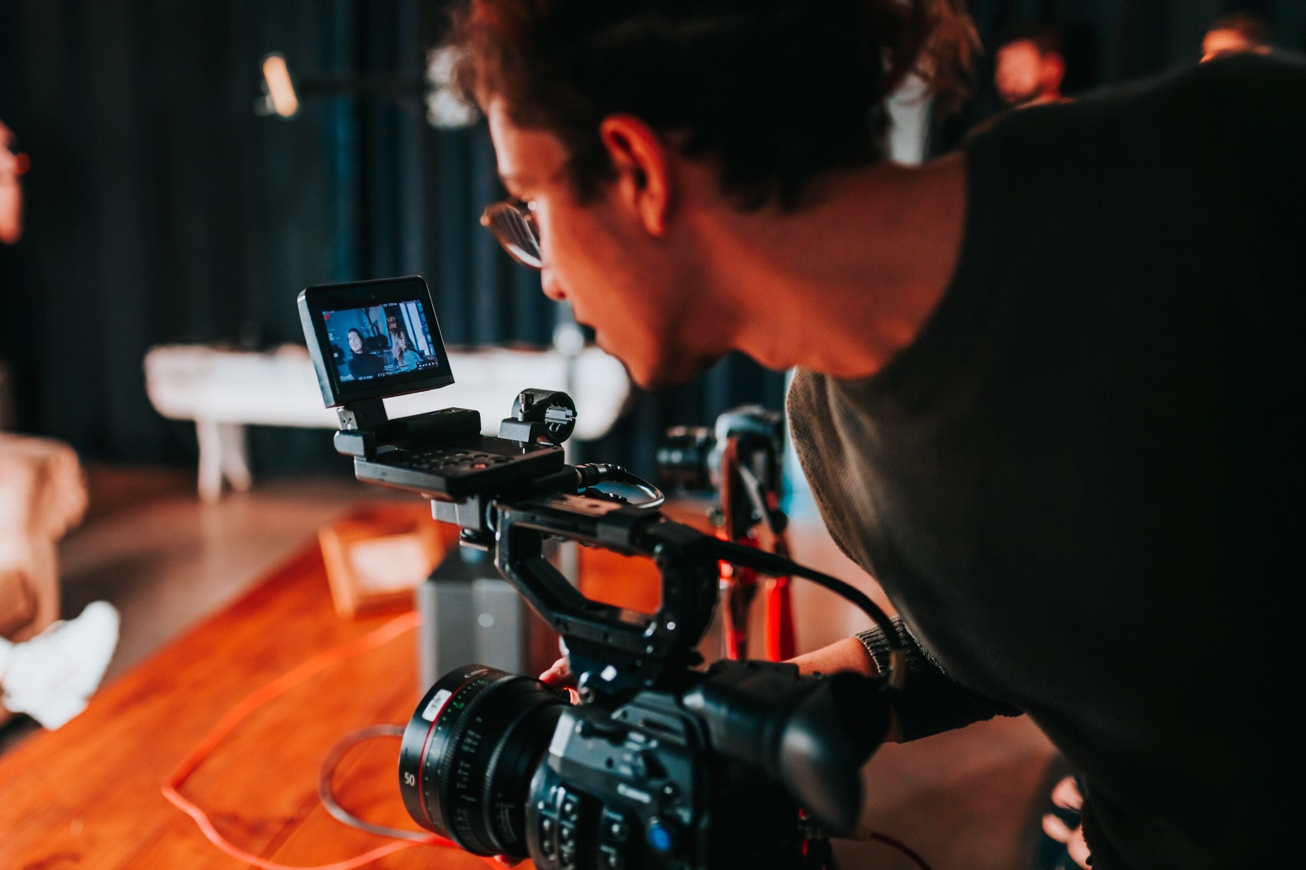 Video-Production Video Production
