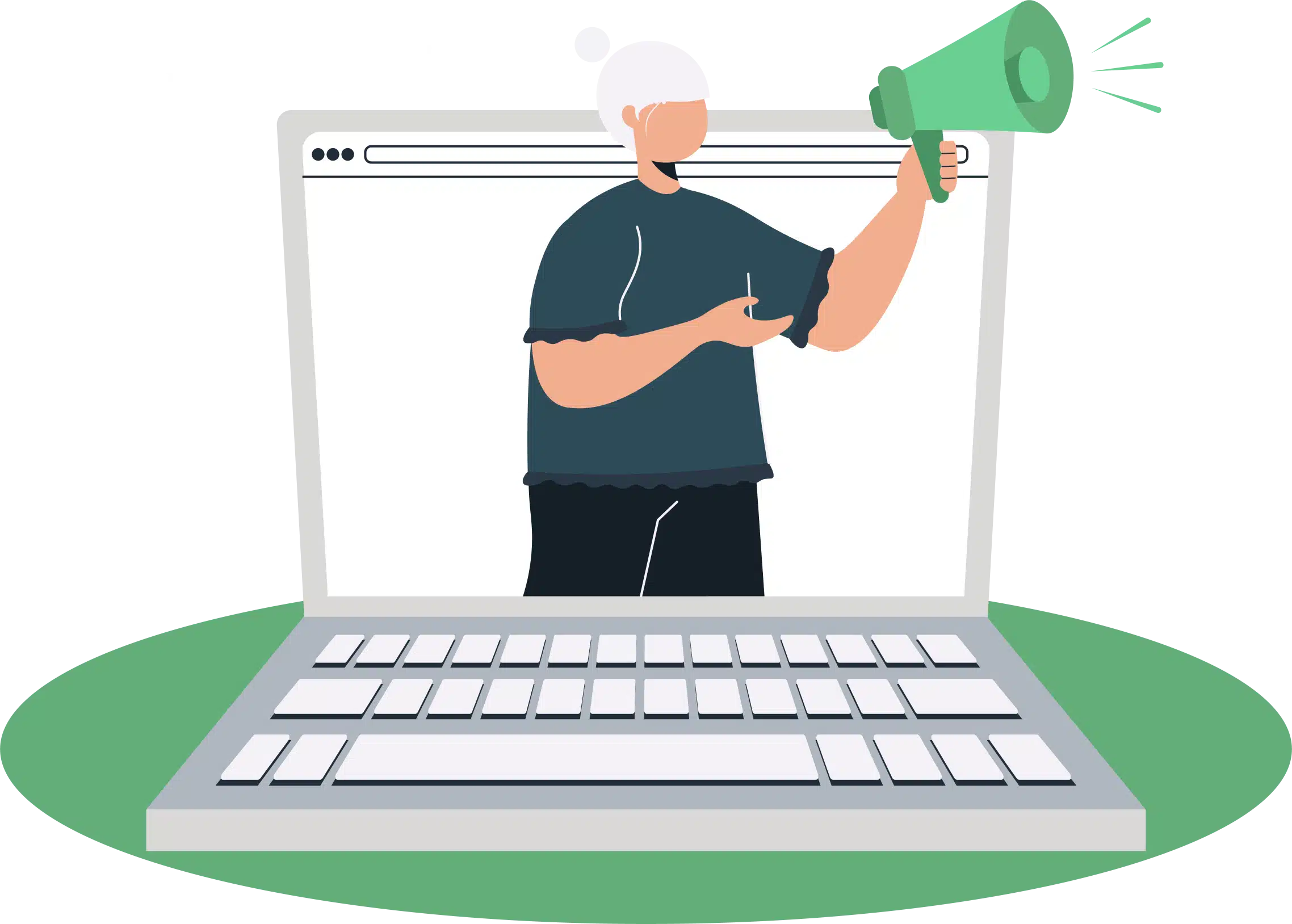 digital marketing strategy ideas