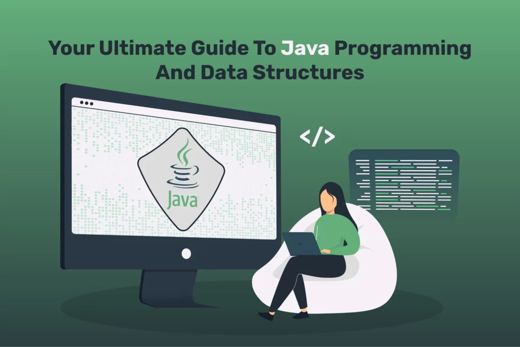 Introduction To Java Programming And Data Structures