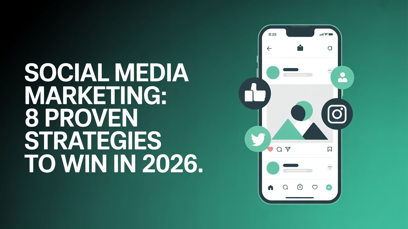 Social Media Marketing