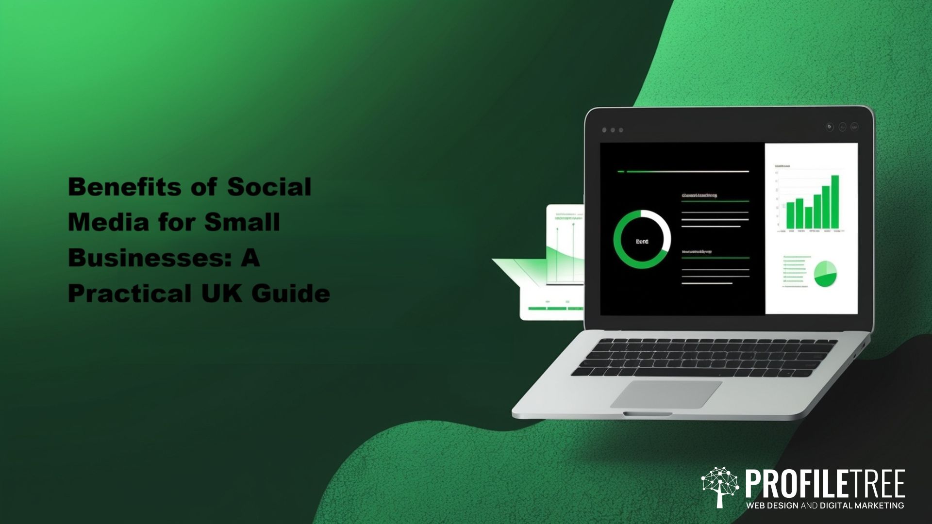 Benefits of Social Media for Small Businesses: A Practical UK Guide