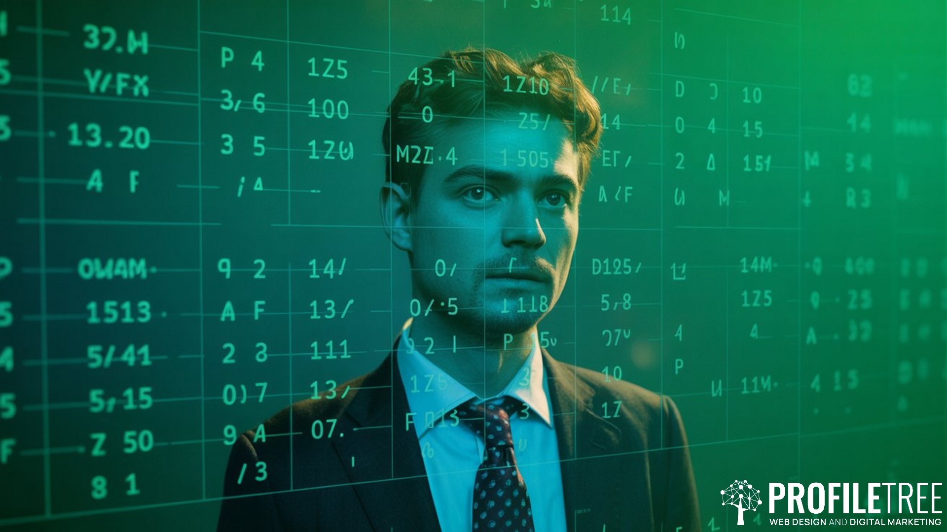 Business Data Statistics, At a Glance