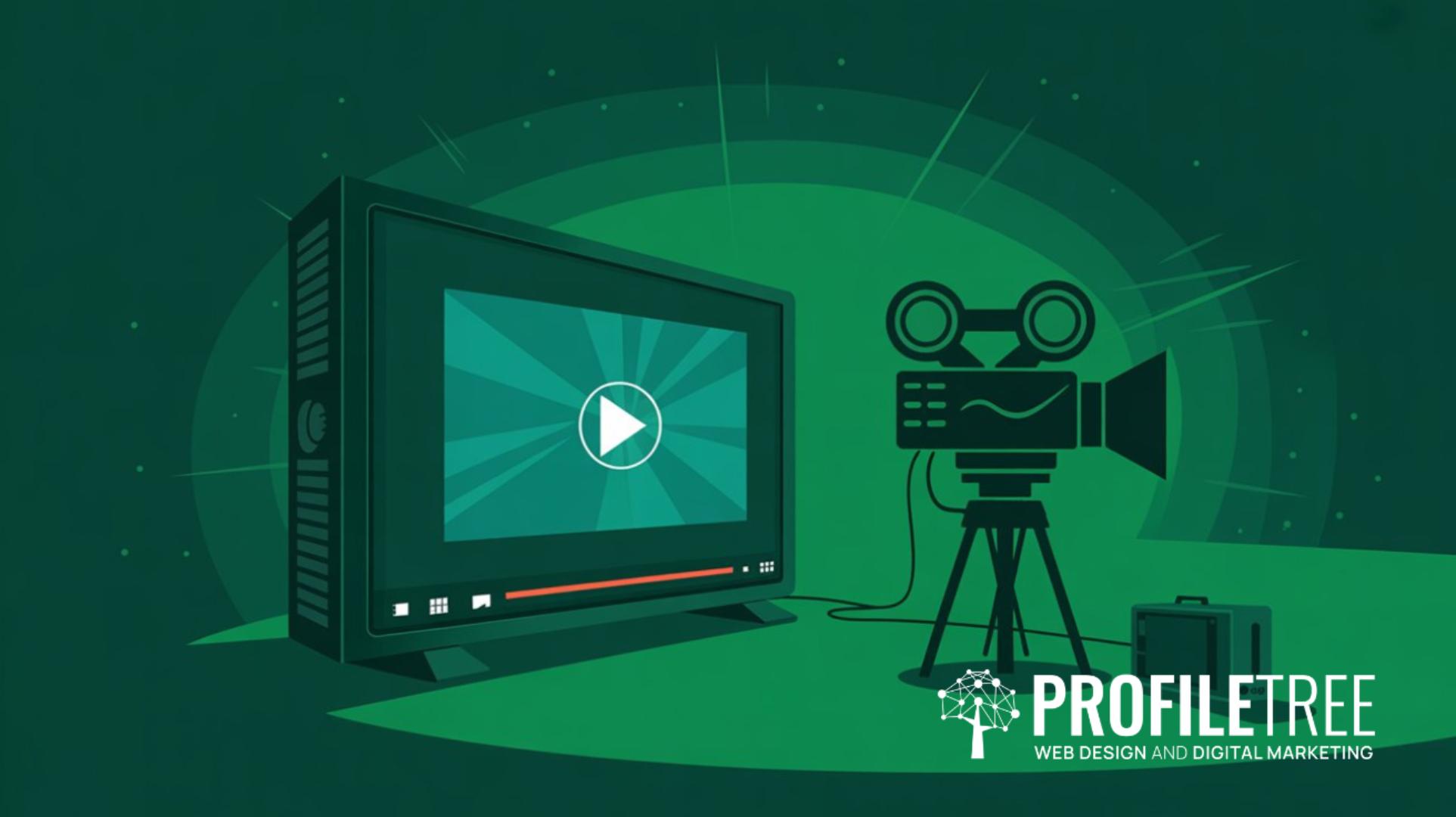 Corporate Video Production A Practical Guide for UK Businesses