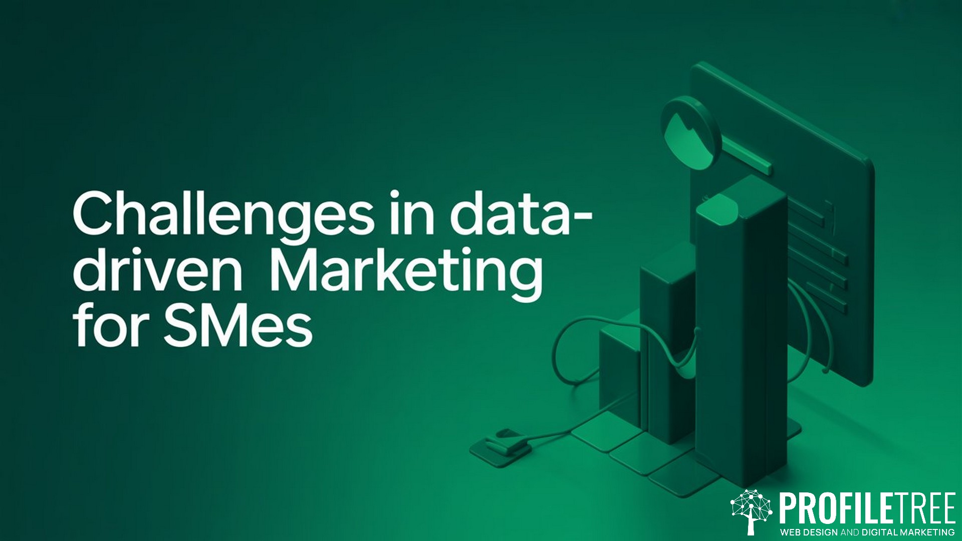 Data-Driven Marketing Statistics, Challenges