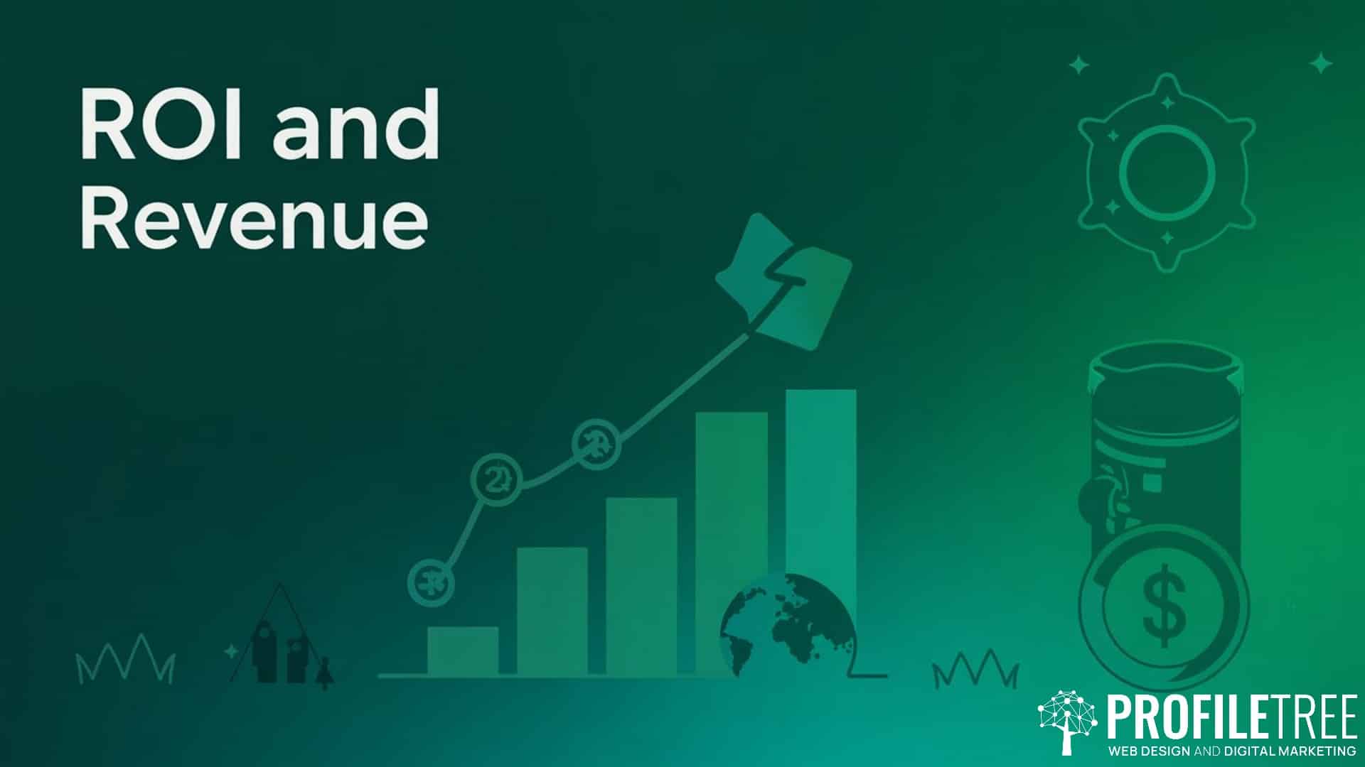 Data-Driven Marketing Statistics, ROI and Revenue