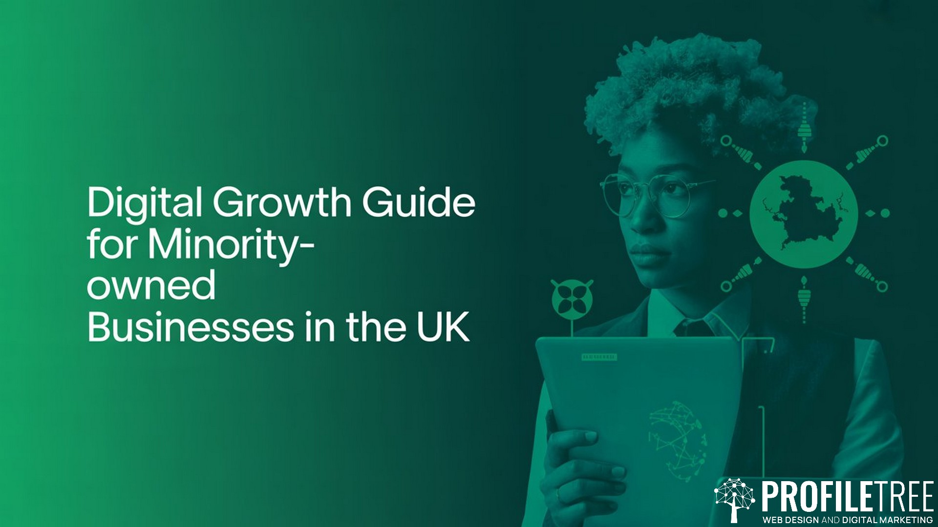 Digital Growth Guide for Minority-Owned Businesses in the UK